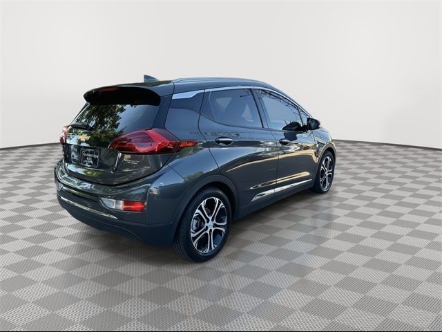 2019 Chevrolet Bolt EV Premier