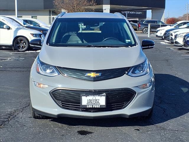 2019 Chevrolet Bolt EV Premier