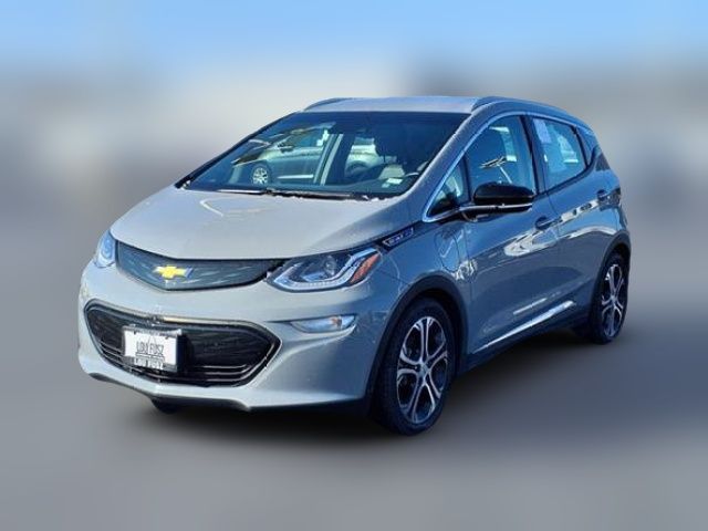 2019 Chevrolet Bolt EV Premier