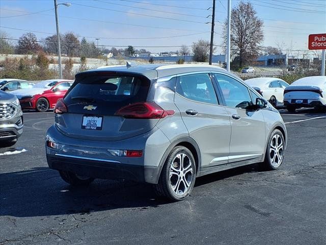 2019 Chevrolet Bolt EV Premier