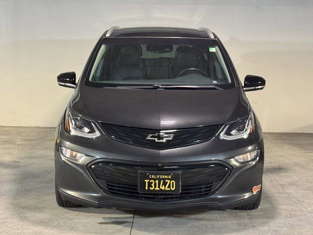 2019 Chevrolet Bolt EV Premier