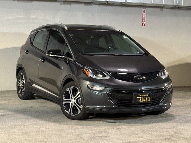 2019 Chevrolet Bolt EV Premier