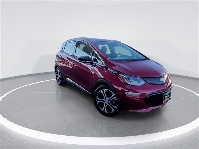 2019 Chevrolet Bolt EV Premier