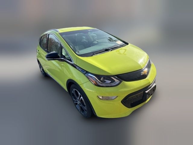 2019 Chevrolet Bolt EV Premier