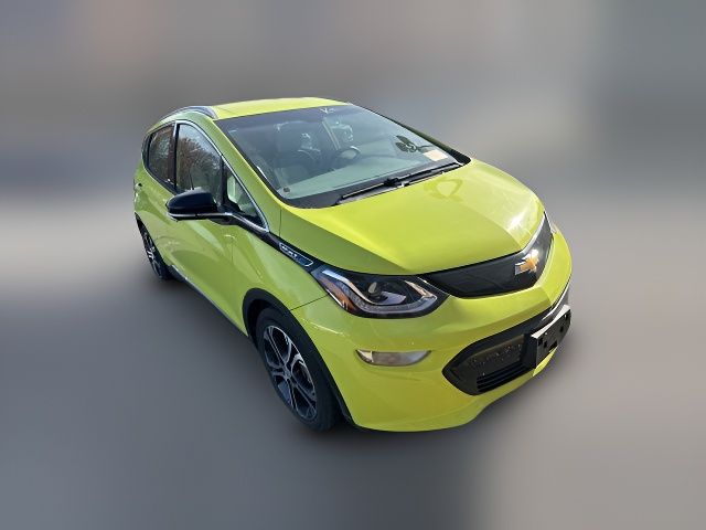 2019 Chevrolet Bolt EV Premier