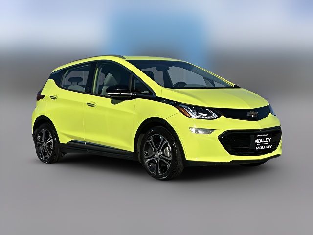 2019 Chevrolet Bolt EV Premier