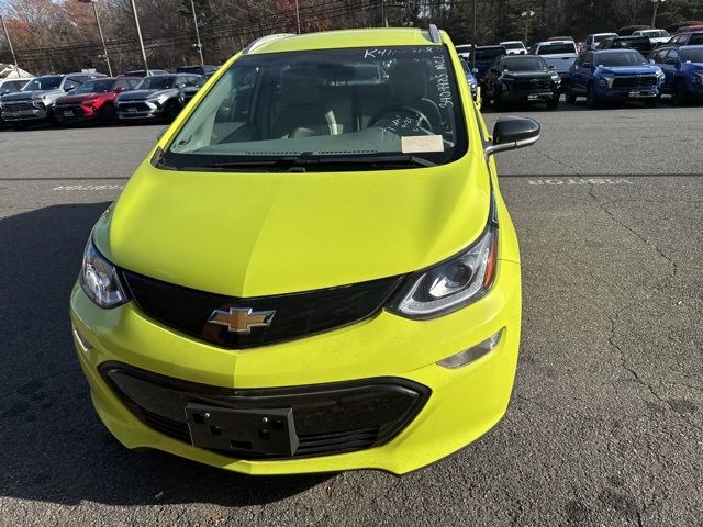 2019 Chevrolet Bolt EV Premier