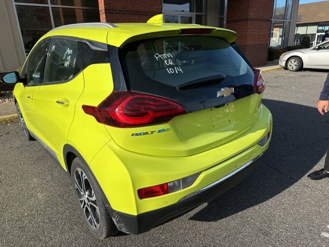 2019 Chevrolet Bolt EV Premier