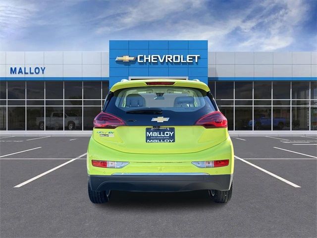 2019 Chevrolet Bolt EV Premier