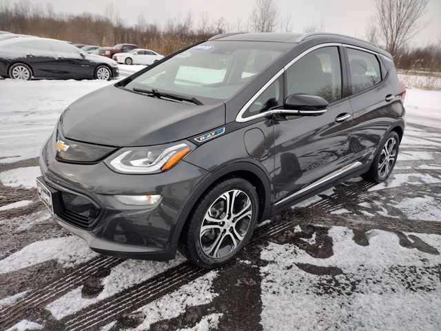 2019 Chevrolet Bolt EV Premier