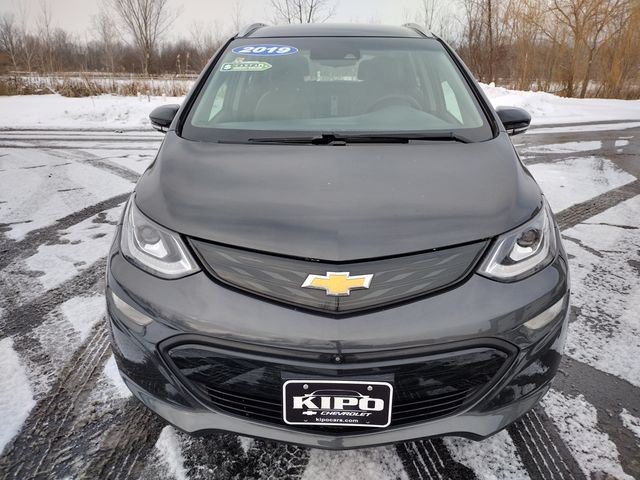 2019 Chevrolet Bolt EV Premier