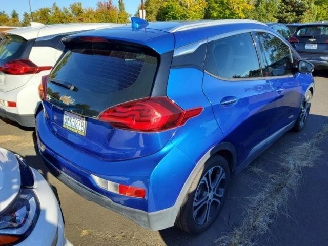 2019 Chevrolet Bolt EV Premier