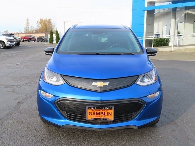 2019 Chevrolet Bolt EV Premier