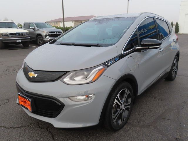 2019 Chevrolet Bolt EV Premier