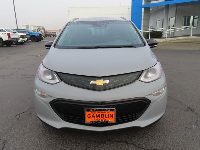 2019 Chevrolet Bolt EV Premier