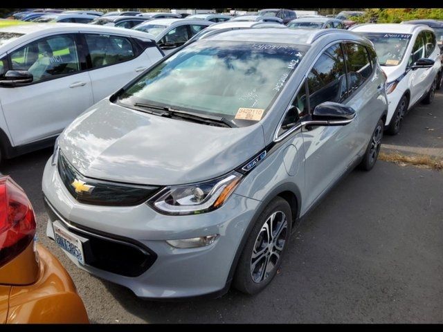 2019 Chevrolet Bolt EV Premier