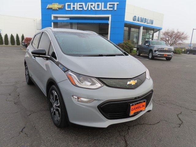 2019 Chevrolet Bolt EV Premier