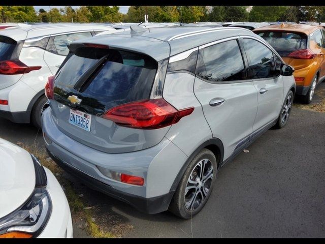 2019 Chevrolet Bolt EV Premier