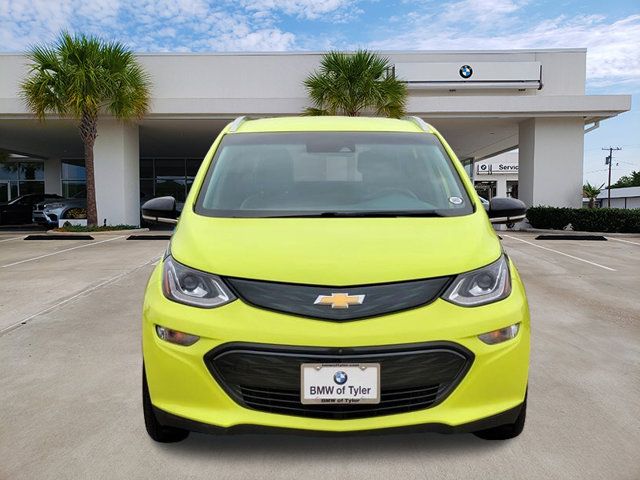 2019 Chevrolet Bolt EV Premier