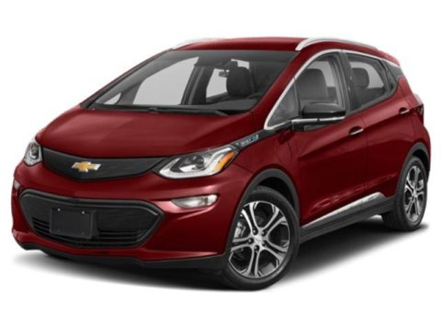 2019 Chevrolet Bolt EV Premier