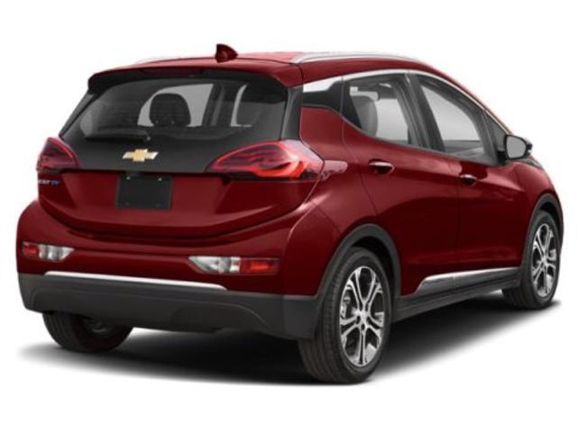 2019 Chevrolet Bolt EV Premier