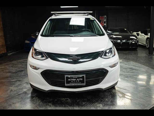 2019 Chevrolet Bolt EV Premier