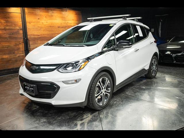 2019 Chevrolet Bolt EV Premier