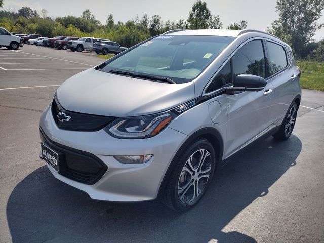 2019 Chevrolet Bolt EV Premier