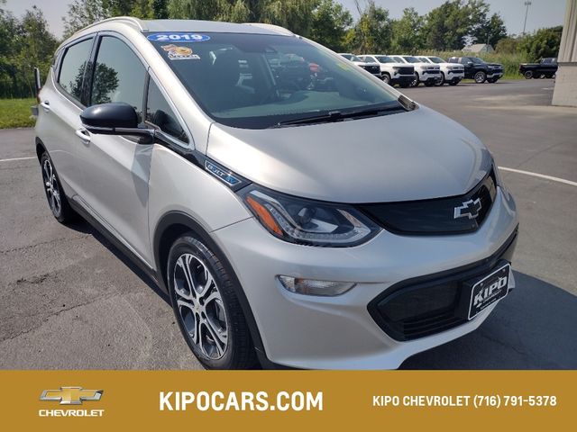 2019 Chevrolet Bolt EV Premier