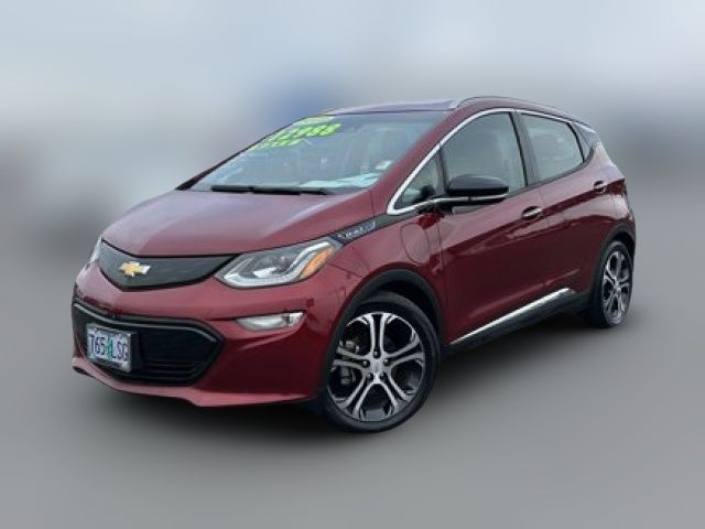 2019 Chevrolet Bolt EV Premier