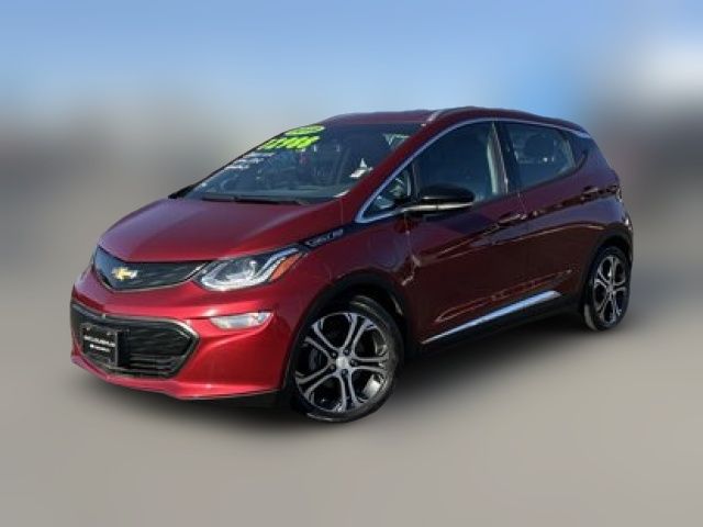 2019 Chevrolet Bolt EV Premier