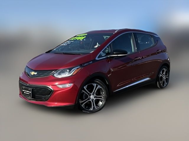 2019 Chevrolet Bolt EV Premier