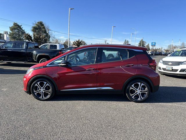 2019 Chevrolet Bolt EV Premier