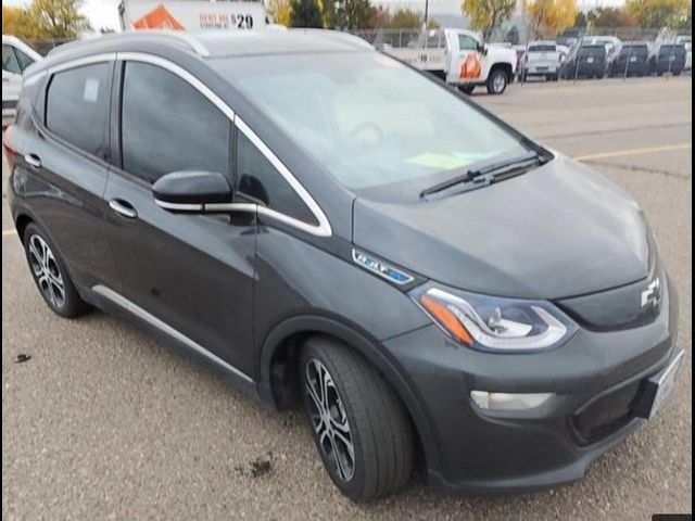 2019 Chevrolet Bolt EV Premier