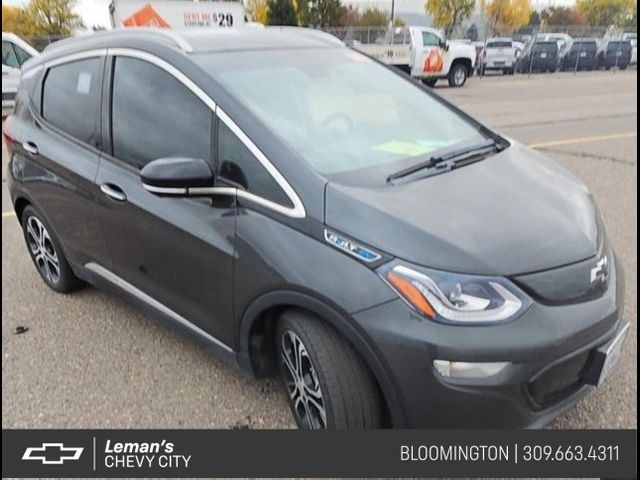 2019 Chevrolet Bolt EV Premier