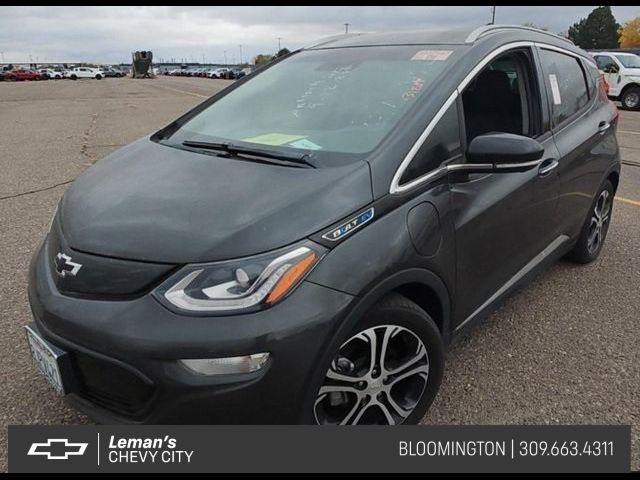 2019 Chevrolet Bolt EV Premier