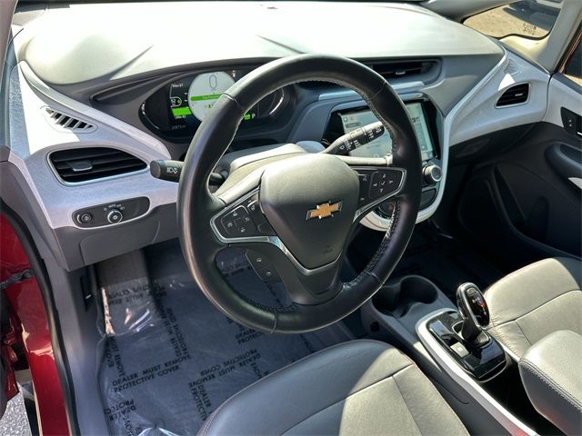 2019 Chevrolet Bolt EV Premier