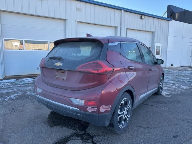 2019 Chevrolet Bolt EV Premier