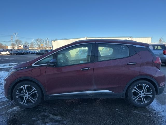 2019 Chevrolet Bolt EV Premier