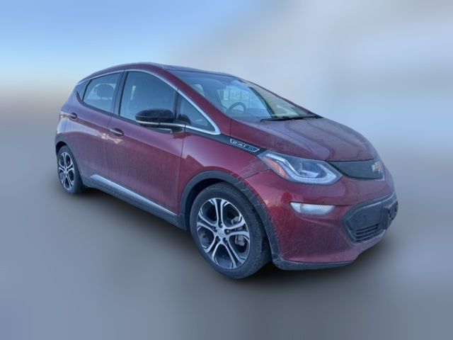 2019 Chevrolet Bolt EV Premier