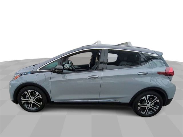 2019 Chevrolet Bolt EV Premier