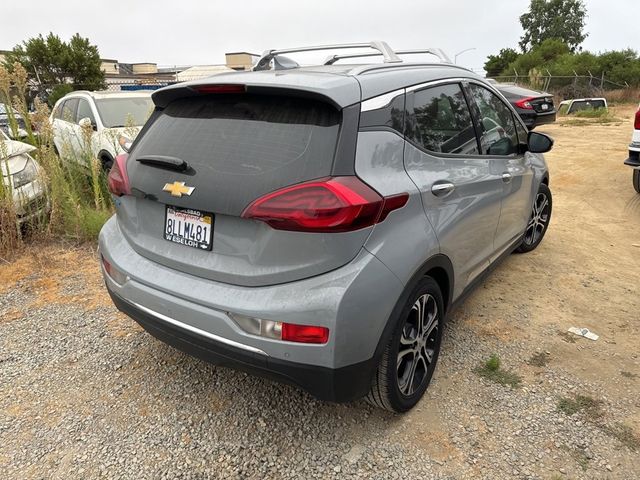 2019 Chevrolet Bolt EV Premier