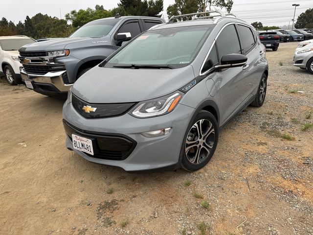 2019 Chevrolet Bolt EV Premier