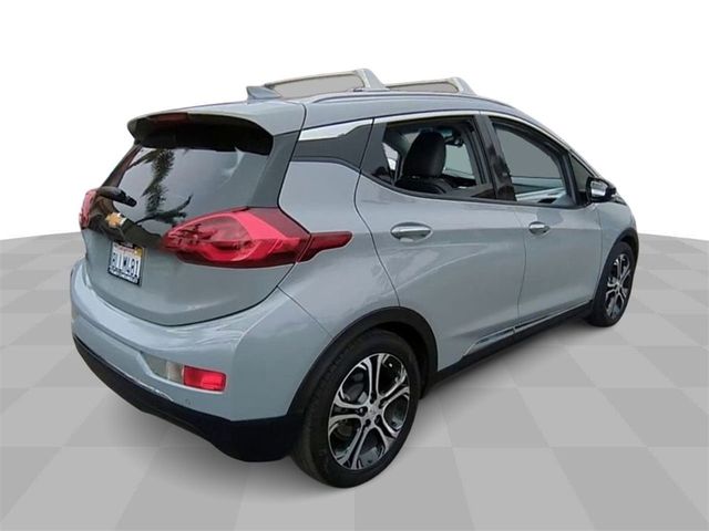 2019 Chevrolet Bolt EV Premier