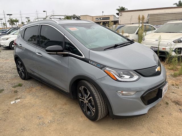 2019 Chevrolet Bolt EV Premier