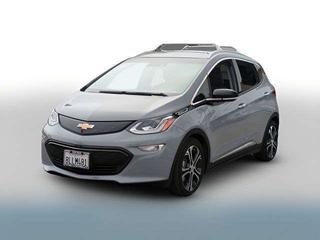 2019 Chevrolet Bolt EV Premier