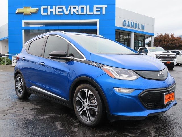 2019 Chevrolet Bolt EV Premier