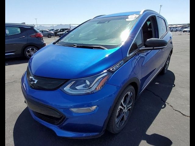 2019 Chevrolet Bolt EV Premier