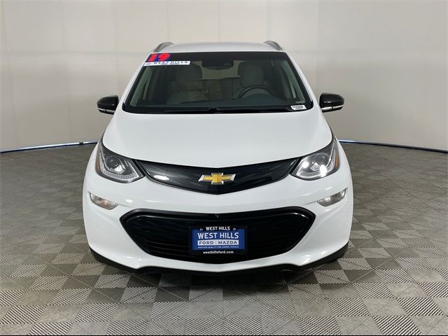 2019 Chevrolet Bolt EV Premier