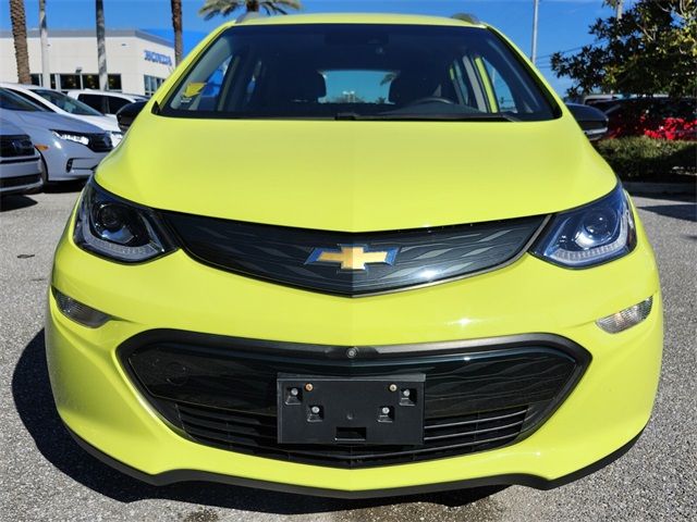 2019 Chevrolet Bolt EV Premier